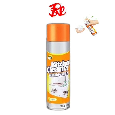 Picture of Kitchen Cleaner Clean Pots (Multi Purpose) - Orange