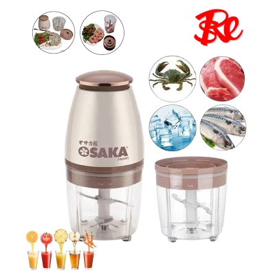 Picture of Multifunctional Blender Osaka Japan FP126 Smart Blender