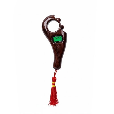 Picture of Digital Tasbeeh tally counter device for ziker and relaxing