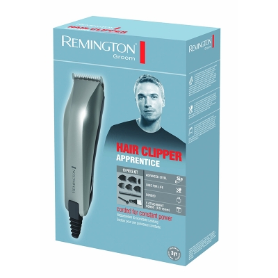Picture of Premium Quality Trimmer for Man - Grey