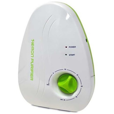 Picture of Counter Top HERON Vegetable and fruit Cleaner, Bio-Friendly Ozone Technology - Multicolor