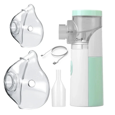 Picture of Mesh Nebulizer Machine Portable