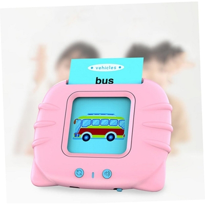 Picture of Language Children Learn Toy
