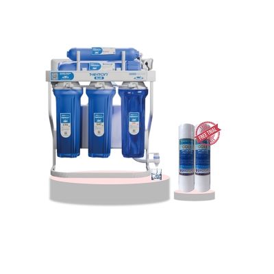Picture of Heron Blue RO  Water Purifier