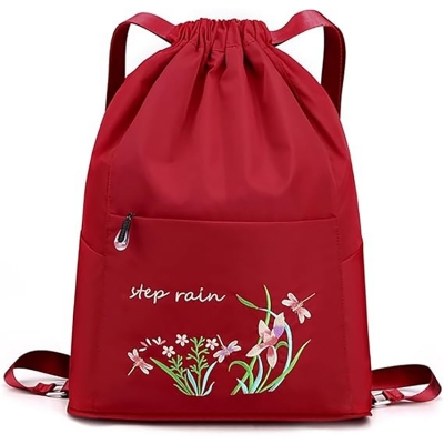 Picture of Women’s Trendy Fashion Backpack – Purple Edition - Multicolor