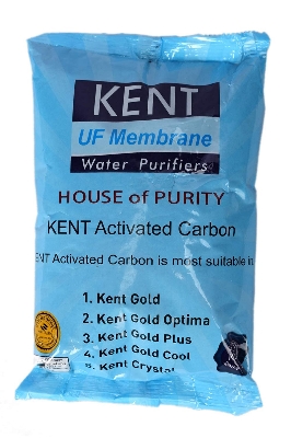 Picture of Kent gold plus Replacement Kit Set - White