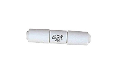 Picture of Flow Restrictor FRT-450 for All Domestic RO Water Purifiers (White) - White