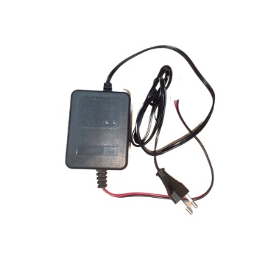Picture of 1.2A Power Supply (Adapter) for any RO Water Purifier  Machine - Black