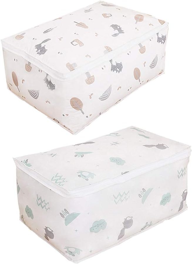 Picture of Multi-Color Washing Maching Cover Printed - Multicolor