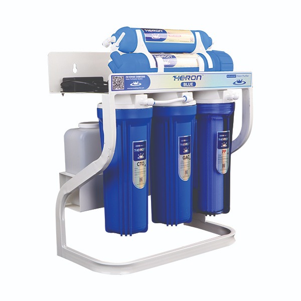 Picture of Heron Blue RO  Water Purifier