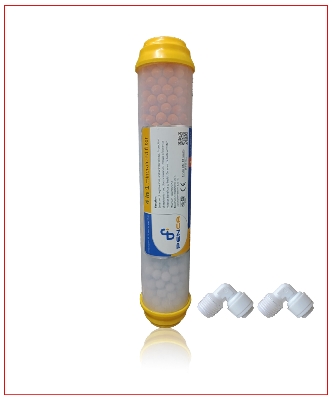 Picture of Penca 4-in-1 Mineralized Water Filter Cartridge – RO Purifier Compatible