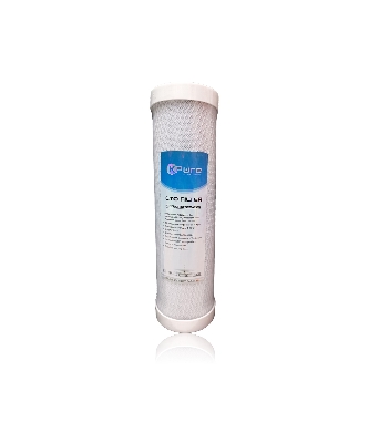 Picture of Triple Action RO Water Purifier Filters – 10" Standard Size