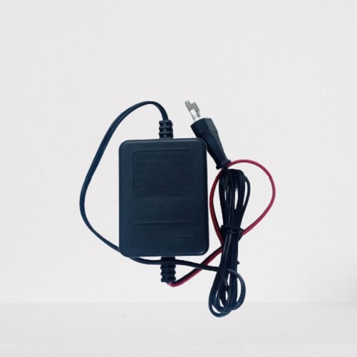 Picture of 1.2A Power Supply (Adapter) for any RO Water Purifier  Machine - Black