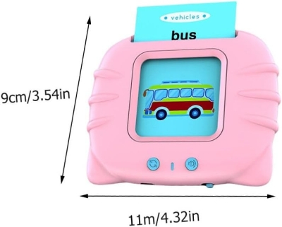 Picture of Language Children Learn Toy