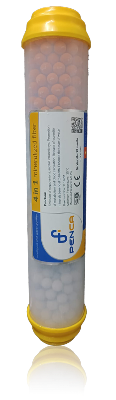 Picture of Penca 4-in-1 Mineralized Water Filter Cartridge – RO Purifier Compatible