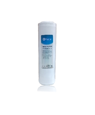 Picture of Triple Action RO Water Purifier Filters – 10" Standard Size