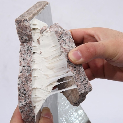 Picture of Heavy Duty Waterproof Tape – Roof, Pipe & Wall Leak Repair Solution - Silver