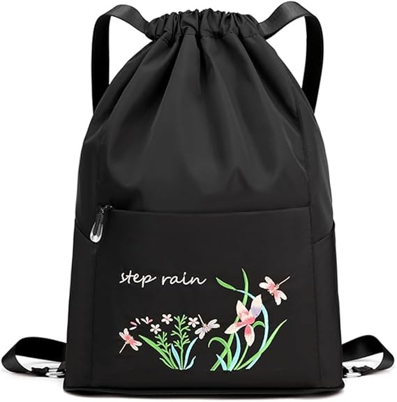 Picture of Women’s Trendy Fashion Backpack – Purple Edition - Multicolor