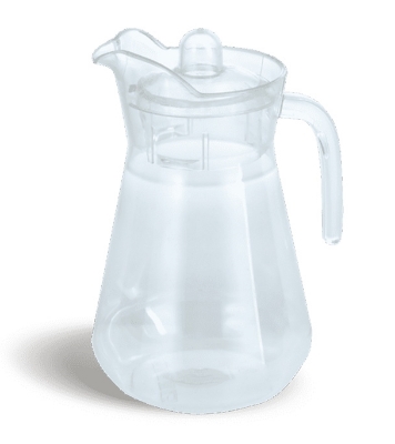 Picture of Lotus Jug 1.5 L 