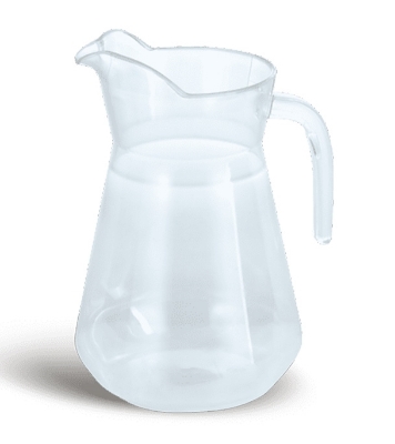 Picture of Lotus Jug 1.5 L 