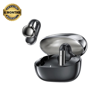 Picture of AWEI T92 ANC Pro Sound Audio Earphone - Black