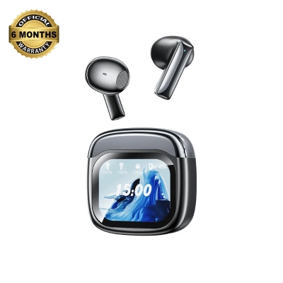 Picture of AWEI TZ30 Open Ear Clip Bluetooth Headset - Black