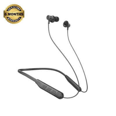 Picture of Awei G83BL Neckband Bluetooth Earphones - Black