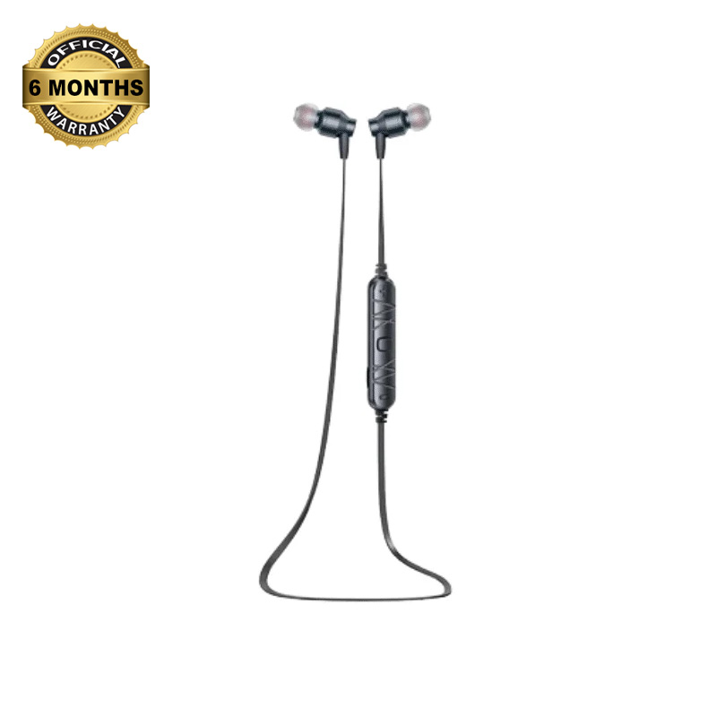 Picture of AWEI B931BL True Wireless Stereo Bluetooth Earphone Earbud - Black