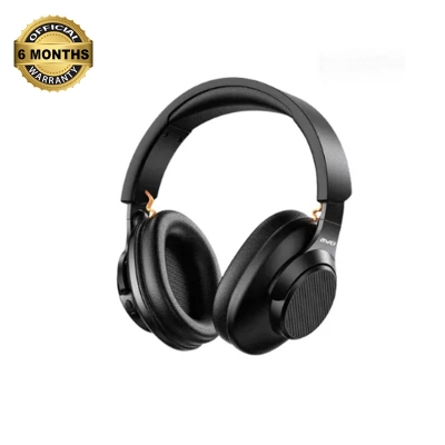 Picture of Awei A997BL Hi-Fi Stereo Long Battery Life Wireless Headphones - Black