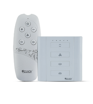 Picture of Click Remote Control Switch for Fan & Light