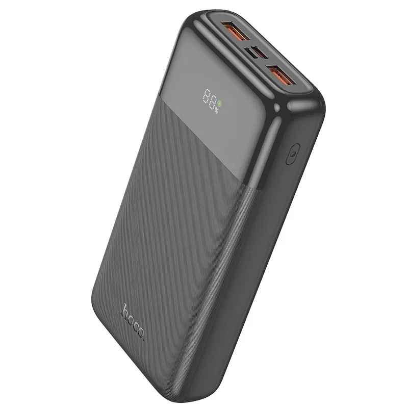 Picture of Hoco J121A 22.5W 20000mAh Fast Charging Power bank