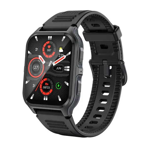 Picture of COLMI P73 BT Calling Smart watch – Black