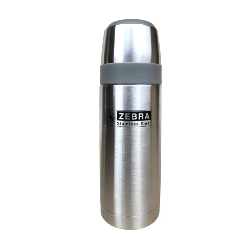 Picture of ZEBRA Prima II Vacuum Flask with Carry Bag – 450ML