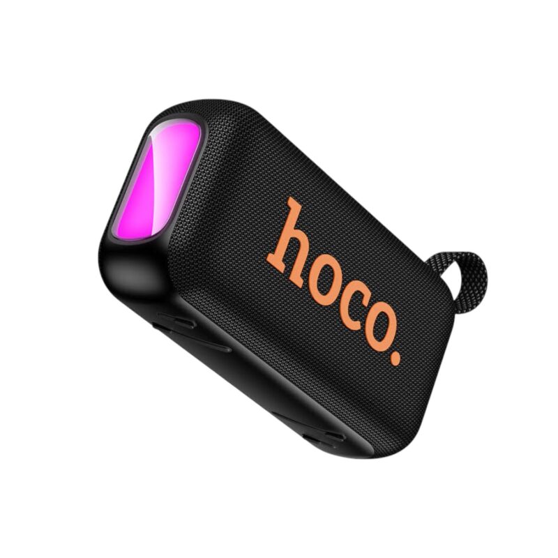Picture of Hoco HC32 Wireless Sports 10W Speaker – Black