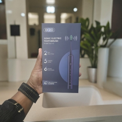 Picture of Dizo m3 Sonic Electric Toothbrush