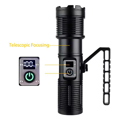 Picture of GearUP SL500 PRO Multifunctional Searchlight