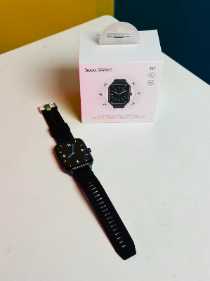 Picture of Hoco Y27 Smart Sports Watch