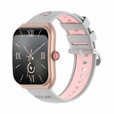 Picture of Colmi P86 BT Calling Smartwatch – Pink