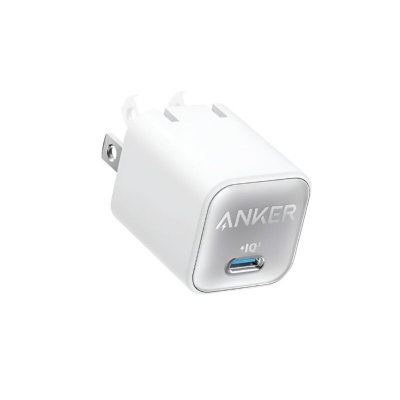 Picture of Anker Zolo 35W USB C Power Adapter