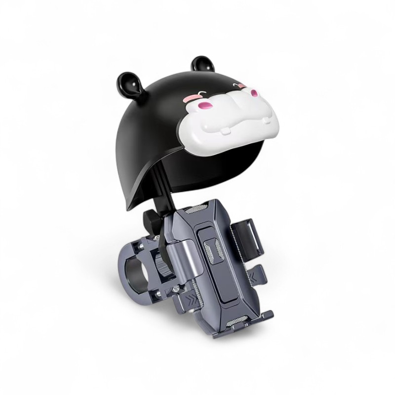 Picture of Cartoon Style Phone Holder For Motorcycle