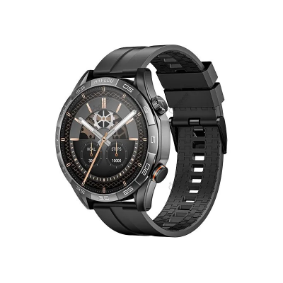 Picture of Haylou Solar 5 BT Calling Smart watch – Black