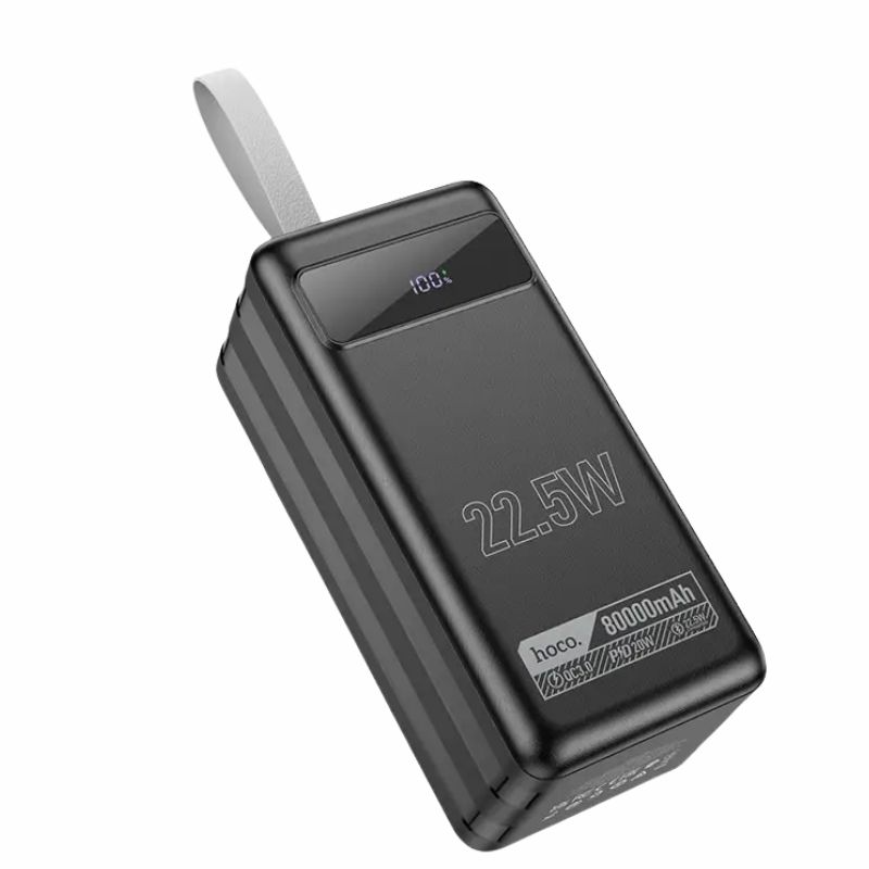 Picture of HOCO DB50 80000mAh Fast Charging Power Bank