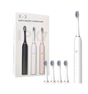 Picture of Sonic X3 electric toothbrush