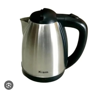 Picture of KIAM M46 1.8 Litre Electric Kettle