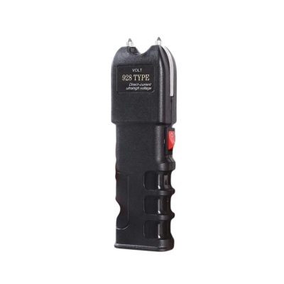 Picture of Self Defence Stun Gun-928 with Flashlight