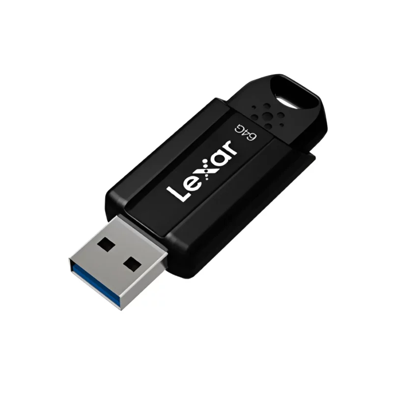 Picture of Lexar JumpDrive S80 USB 3.1 Pen Drive – 64GB