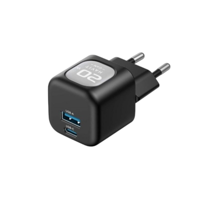 Picture of Havit UC220 20W Dual Port Charger Adapter