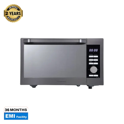 Picture of Panasonic 30 Liter Convection & Grill Microwave Oven (NN-CT68MYTE)