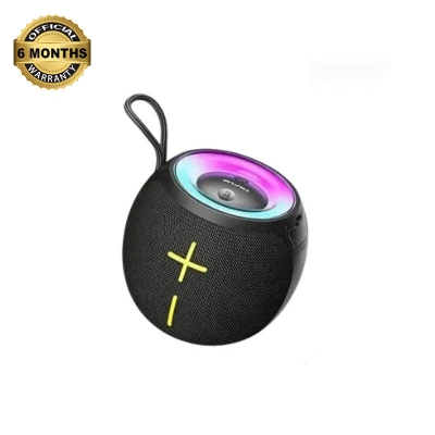 Picture of Awei KA19 Stereo Sound Bluetooth Speaker - Black