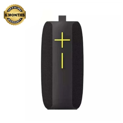Picture of Awei Y370 Outdoor Bluetooth Speaker - Black